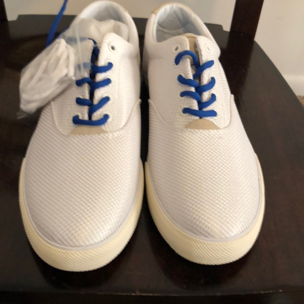 Polo Size 13 Loafers